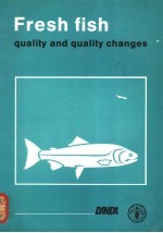 FRESH FISH QUALITY AND QUALITY CHANGES