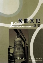 预防文化选集