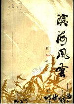 滨海风云 第3辑