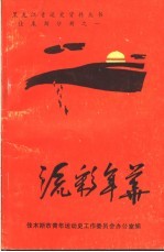 流彩年华