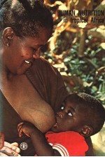 HUMAN NUTRITION IN TROPICAL AFRICA