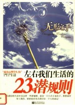 无形之手 左右我们生活的23条潜规则 第2版