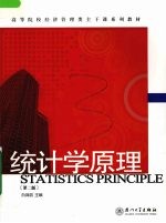 统计学原理 第2版