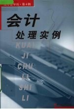 会计处理实例