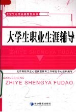 大学生职业生涯辅导
