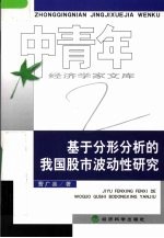 基于分形分析的我国股市波动性研究