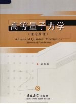 高等量子力学 理论原理