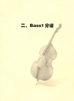 Bass1 分谱 2