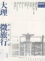 大理微旅行：漫游这座城