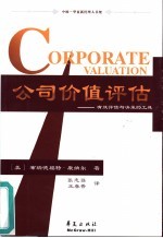 公司价值评估 有效评估与决策的工具