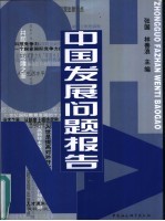 中国发展问题报告