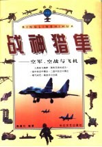 战神猎隼 空军、空战与飞机