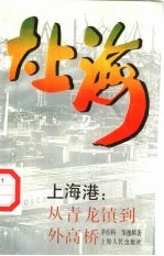 大上海 上海港:从青龙镇到外高桥