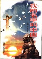 我的名字叫中国