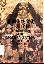 非洲传统文化与现代化