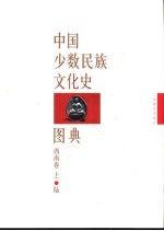 中国少数民族文化史图典 第6卷 西南卷 上