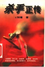 杀手正传