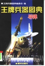王牌兵器图典 导弹