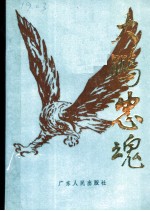 大鹏忠魂：宝安革命烈士传