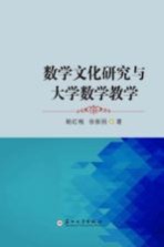 数学文化研究与大学数学教学