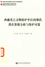 西藏重点文物保护单位的现状 潜在资源分析与保护对策