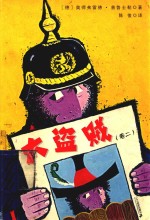 大盗贼 卷2