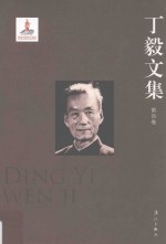 丁毅文集 第4卷