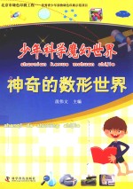 神奇的数形世界