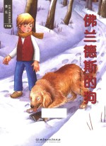 遇见世界上最美的童话 佛兰德斯的狗 手绘版