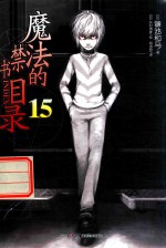 魔法的禁书目录 15