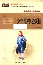 少年维特之烦恼