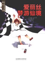 遇见世界上最美的童话 爱丽丝梦游仙境 手绘版