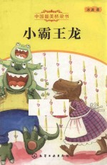 中国最美桥梁书 小霸王龙