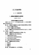 政治:民族事务