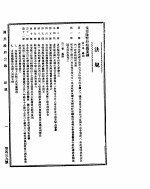 国民政府公报 第439号 民国三十二年一月二十九日