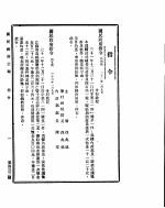 国民政府公报 第433号 民国三十二年一月十五日