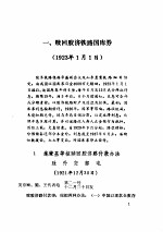 民国外债档案史料 9