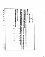 国民政府公报 第30号 民国二十九年六月七日