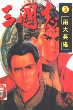 三国志 3 雨大英雄