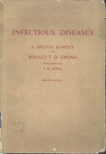 INFECTIOUS DISEASES SECOND EDITION