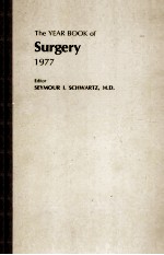 THE YEAR BOOK OF SURGERY 1977