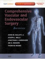 COMPREHENSIVE VASCULAR AND ENDOVASCULAR SURGERY SECOND EDITION