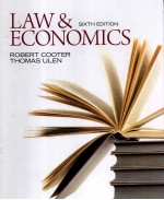 LAW & ECONOMICS SIXTH EDITION