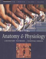 ANATOMY & PHYSIOLOGY LABORATORY TEXTBOOK ESSENTIALS VERSIOIN THIRD EDITION