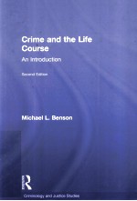 CRIME AND THE LIFE COURSE AN INTRODUCTION SECOND EDITION