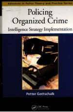 POLICING ORGANIZED CRIME INTELLIGENCE STRATEGY IMPLEMENTATION