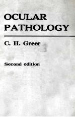 OCULAR PATHOLOGY SECOND EDITION