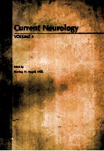 CURRENT NEUROLOGY VOLUME 4