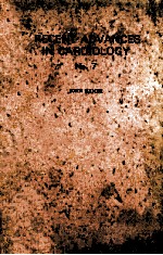 RECENT ADVANCES IN CARDIOLOGY NUMBER SEVEN