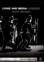 CRIME AND MEDIA A READER